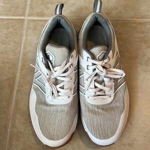 New Balance men’s golf shoe- 11 1/2